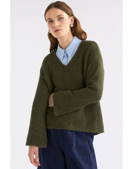 Anken Sweater
