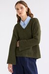 Anken Sweater