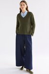 Anken Sweater