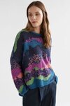 Sprache Sweater