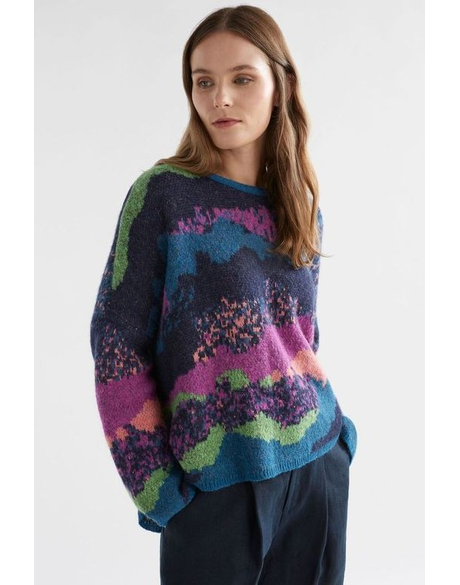 Sprache Sweater