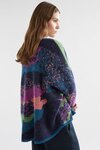 Sprache Sweater