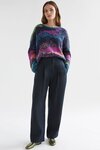 Sprache Sweater