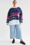 Sprache Sweater