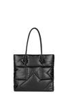 Mega Monogram Tote 