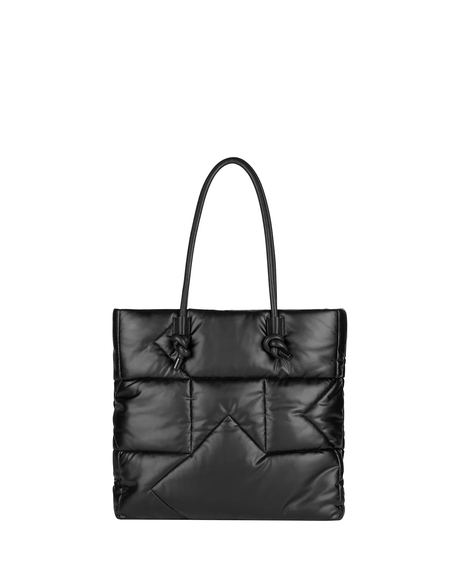 Mega Monogram Tote 