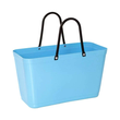 Large Light Blue Hinza Bag