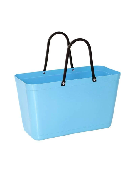 Large Light Blue Hinza Bag