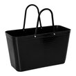 Large Black Hinza Bag