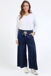 Greta Wide Leg Pant