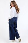 Greta Wide Leg Pant