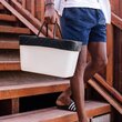 Large Hinza Bag Cover