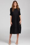 Guru Dress Basic (Black)