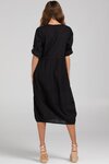 Guru Dress Basic (Black)