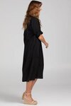 Guru Dress Basic (Black)