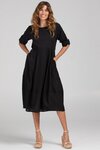 Guru Dress Basic (Black)