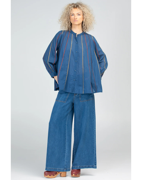 Florence Shirt 