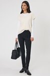 Copenhagen Cable Knit Vest