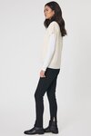 Copenhagen Cable Knit Vest