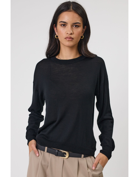Alto Merino Crew