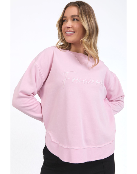 Signature Crew (Pink)