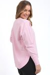 Signature Crew (Pink)