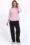 Signature Crew (Pink)