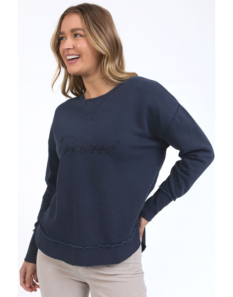 Signature Crew (Navy)
