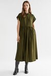 Medjal Dress