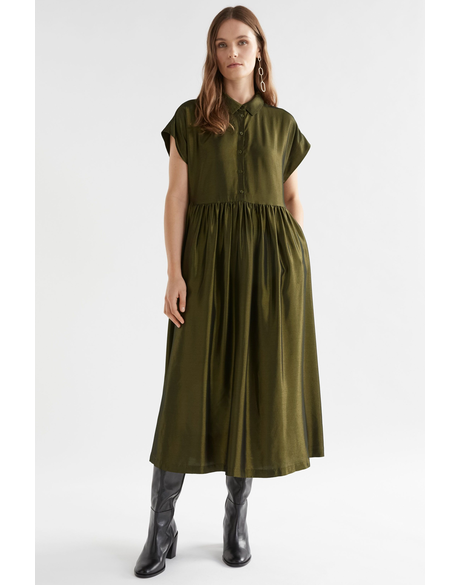 Medjal Dress