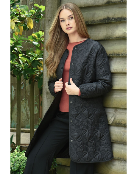 Love It Or Quilt It Jacket