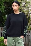 Every Stitch Way Sweater 
