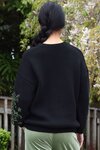 Every Stitch Way Sweater 
