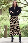 Bias The Way Skirt