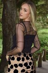 Spark In The Dark Top