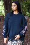 Every Stitch Way Sweater 