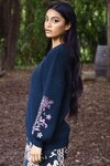 Every Stitch Way Sweater 