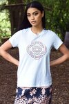 Must C T-Shirt (White)
