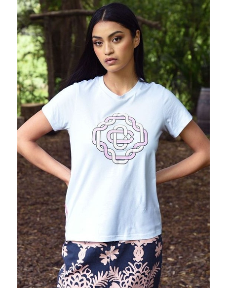 Must C T-Shirt (White)