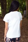 Must C T-Shirt (White)
