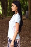 Must C T-Shirt (White)