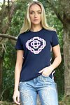 Must C T-Shirt (Navy)