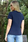 Must C T-Shirt (Navy)