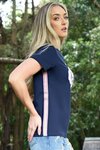 Must C T-Shirt (Navy)