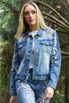 Diamond Bling Jacket 