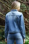 Diamond Bling Jacket 