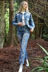Diamond Bling Jacket 