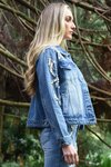 Diamond Bling Jacket 