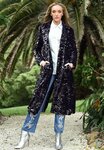 Rock The Coat Coat 
