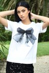 Bow-Ho T-Shirt 